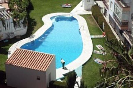 Albaida II 6I Menyber Διαμέρισμα Nerja Εξωτερικό φωτογραφία