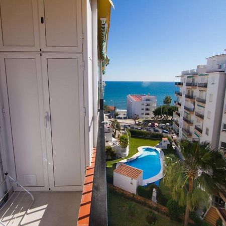Albaida II 6I Menyber Διαμέρισμα Nerja Εξωτερικό φωτογραφία