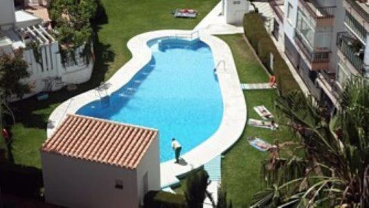 Albaida II 6I Menyber Διαμέρισμα Nerja Εξωτερικό φωτογραφία